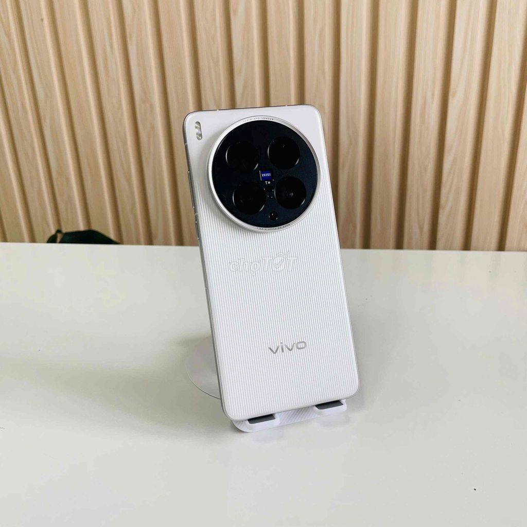 Vivo X200 Ultra 5G - 16/512GB - Pin 100 - Đẹp 98. Mua bán Điện thoại tại Quận Ninh Kiều Cần Thơ được đăng bởi Hmphone hình 1