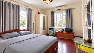Room 35 m² · Đường Nghi Tàm