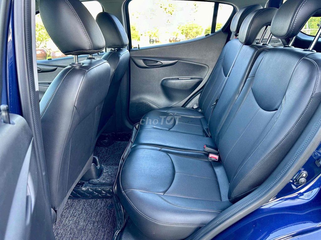 VinFast Fadil 2021 Tiêu chuẩn - 30000 km. Mua bán Ô tô tại Quận Hải Châu Đà Nẵng được đăng bởi Xuân Vũ TAMKYCAR hình 16