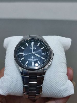 Citizen Eco drive 2and nhật.