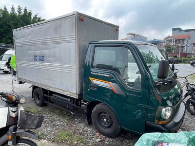 Kia Thaco Frontier 1.25 tấn 2015. Mua bán Xe tải, xe ben tại Quận Long Biên Hà Nội được đăng bởi Hyundai Việt Hàn