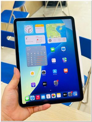 iPad Pro 11 inch M1 128GB Wifi (VN/A). Mua bán Máy tính bảng tại Quận Đống Đa Hà Nội được đăng bởi Thế Hoàng