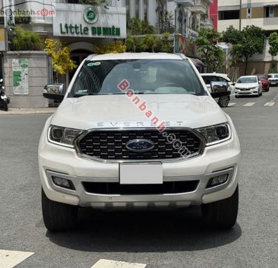 Ford Everest Titanium 2.0L 4x2 AT 2022. Mua bán Ô tô tại Quận Ba Đình Hà Nội được đăng bởi Thành Luân