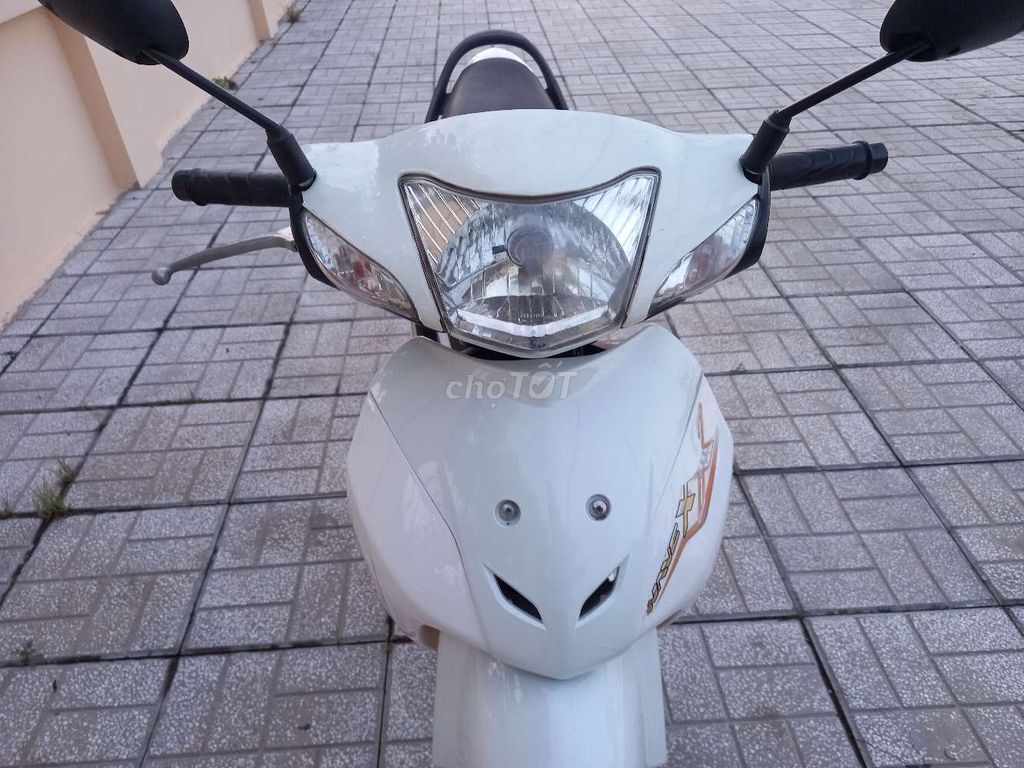 BÁN WAVE 50 67AC ZIN TẠI VÀM CỐNG AG. Mua bán Xe máy tại Thành phố Long Xuyên An Giang được đăng bởi linhnguyen hình 3