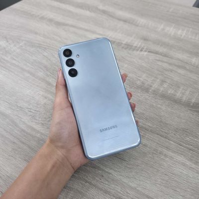 Samsung Galaxy M15 6GB/128GB Xanh