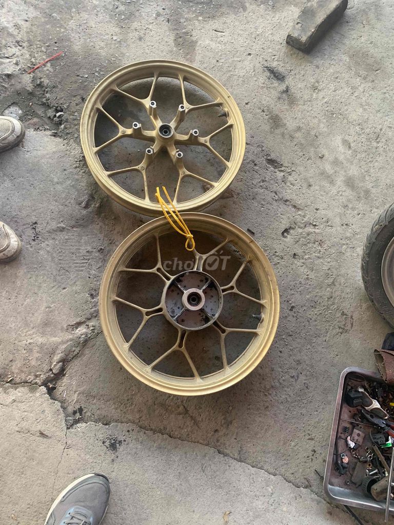 cặp. vành winder đẹp bi ngon. Mua bán Phụ tùng xe tại Quận Nam Từ Liêm Hà Nội được đăng bởi lê văn minh hình 3