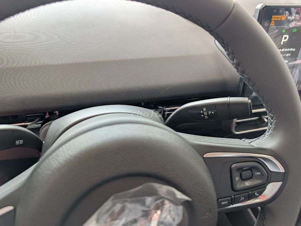 Vinfast Mpv 7 2026 photo 4