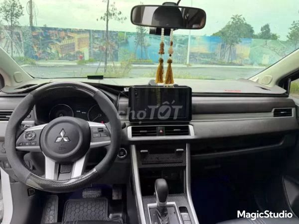 Mitsubishi Xpander 2022
