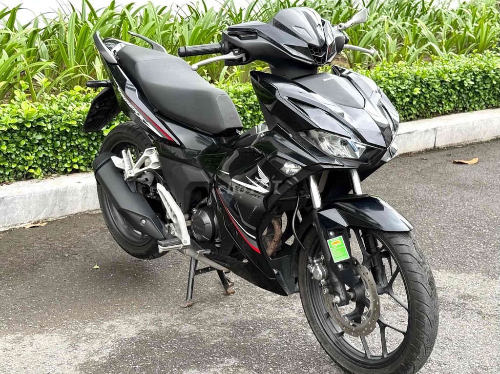 SẴN HS GỐC Winner X V3 2022 Smartkey ĐK2023 Odo22K. Mua bán Xe máy tại Quận Ninh Kiều Cần Thơ được đăng bởi Xe Cũ Nhanh Store Cần Thơ hình 3