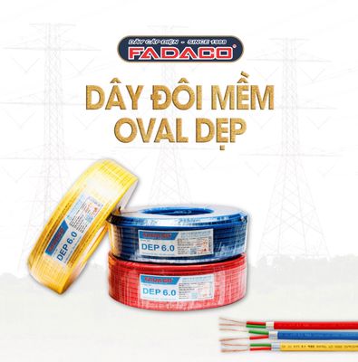 Dây cáp điện chính hãng - giá sĩ ***. Mua bán null tại Quận Cẩm Lệ Đà Nẵng được đăng bởi Điện Nước Bình An