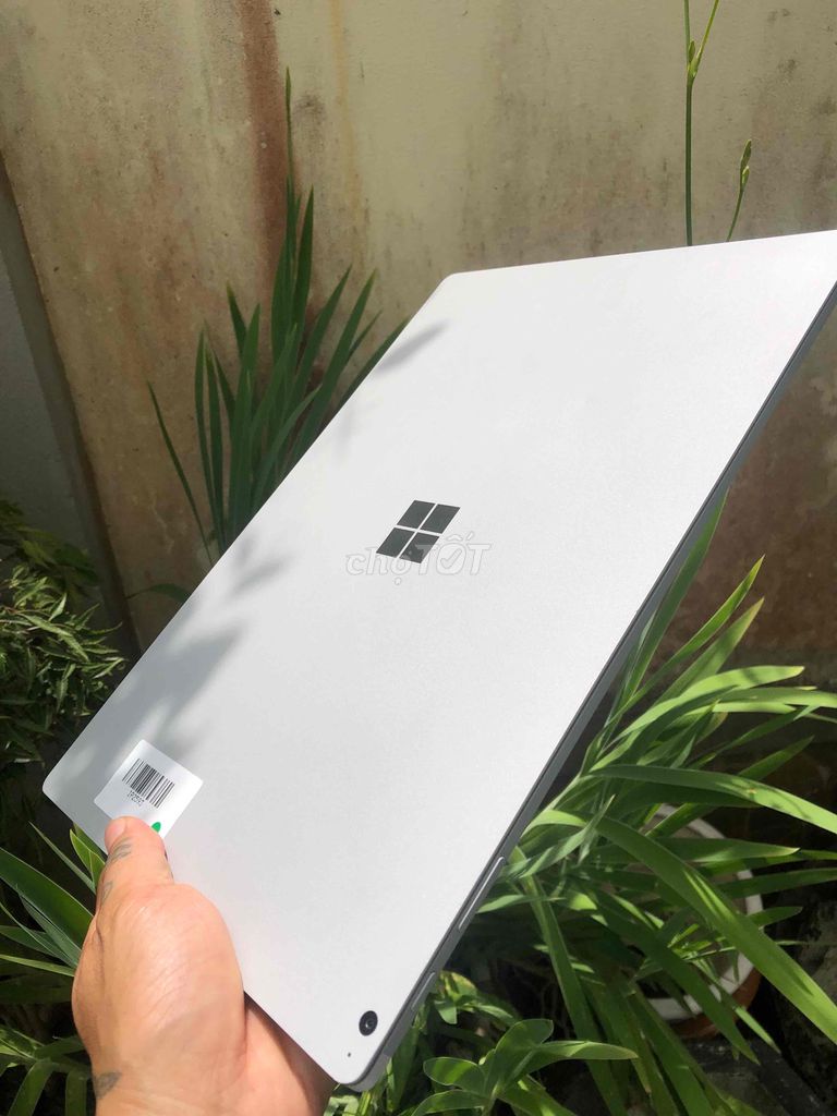 Microsoft Surface Book 3 (tablet). Mua bán Laptop tại Quận Sơn Trà Đà Nẵng được đăng bởi Nguyễn Du hình 1