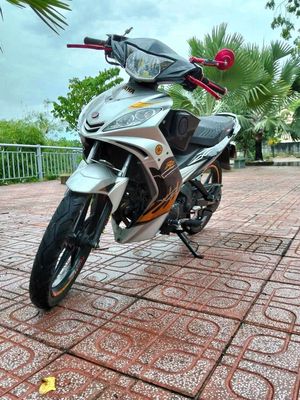 Xe EXCITER tứ 135 5P71 đời 2009, mới, chính chủ. Mua bán Xe máy tại Thành phố Thủ Dầu Một Bình Dương được đăng bởi Diệp