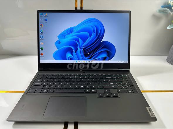 Lenovo Legion 5 i5-10300H 144Hz 8GB/512GB GTX 1650Ti. Mua bán Laptop tại Quận Ba Đình Hà Nội được đăng bởi Hội Đồ Điện Tử hình 1