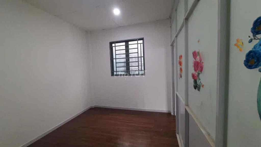 Аренда · 2 комн. · 36 м² · Quận 10, ул. Hẻm 292 Bà Hạt