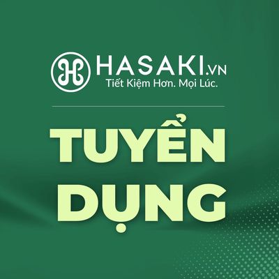 CÔNG TY CỔ PHẦN HASAKI BEAUTY & CLINIC logo
