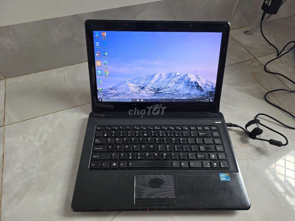 asus i5th2, ram4, hdd 320gb. màn 14in. Mua bán Laptop tại Thành phố Buôn Ma Thuột Đắk Lắk được đăng bởi hùng hình 1