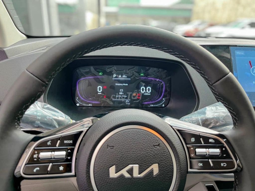 Kia Carens 2025. Mua bán Ô tô tại Quận Tân Phú Tp Hồ Chí Minh được đăng bởi Dương Nguyễn Trung Tín hình 6