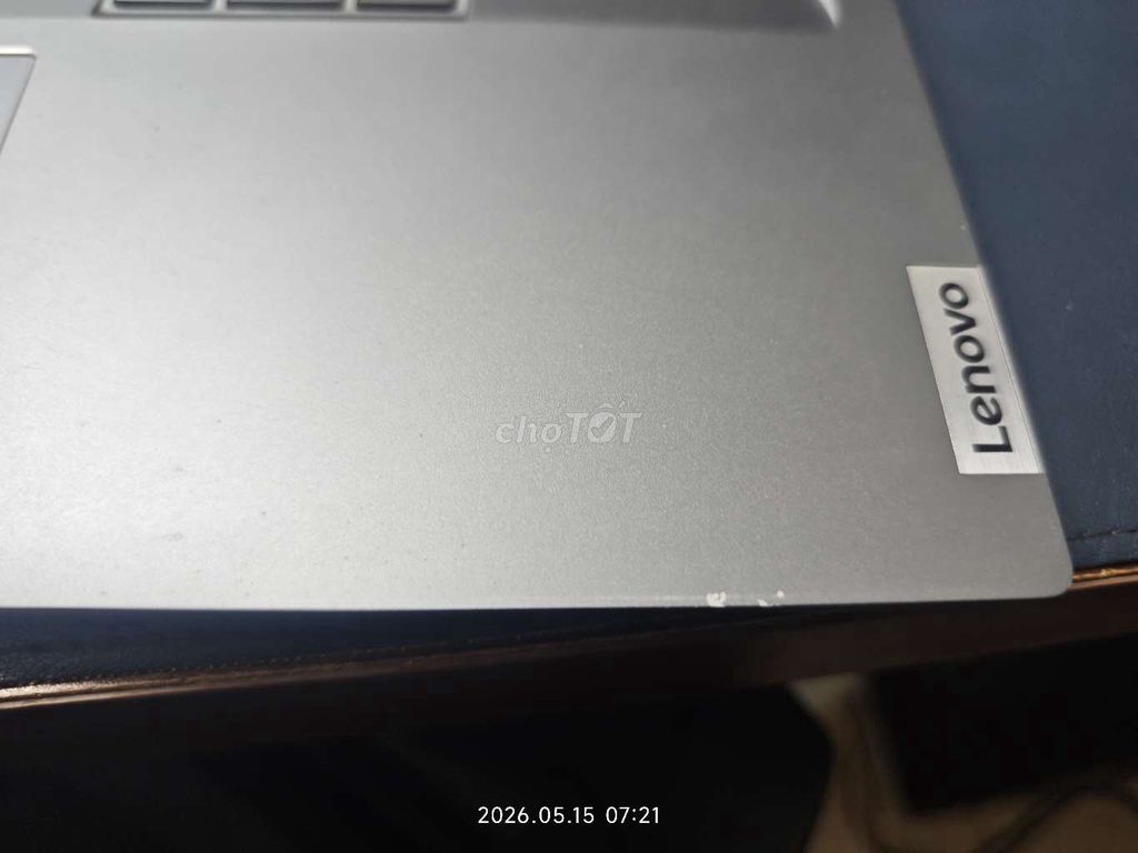 Lenovo AMD Ryzen 8845h 32GB/1.5TB. Mua bán Laptop tại Quận Hoàng Mai Hà Nội được đăng bởi Minh hình 1