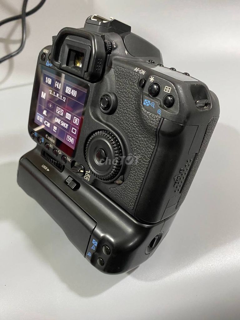 Máy ảnh Canon EOS 50D + len 17-40L zin keng Nhật. Mua bán Máy ảnh, Máy quay tại Huyện Trà Ôn Vĩnh Long được đăng bởi maximura hình 1