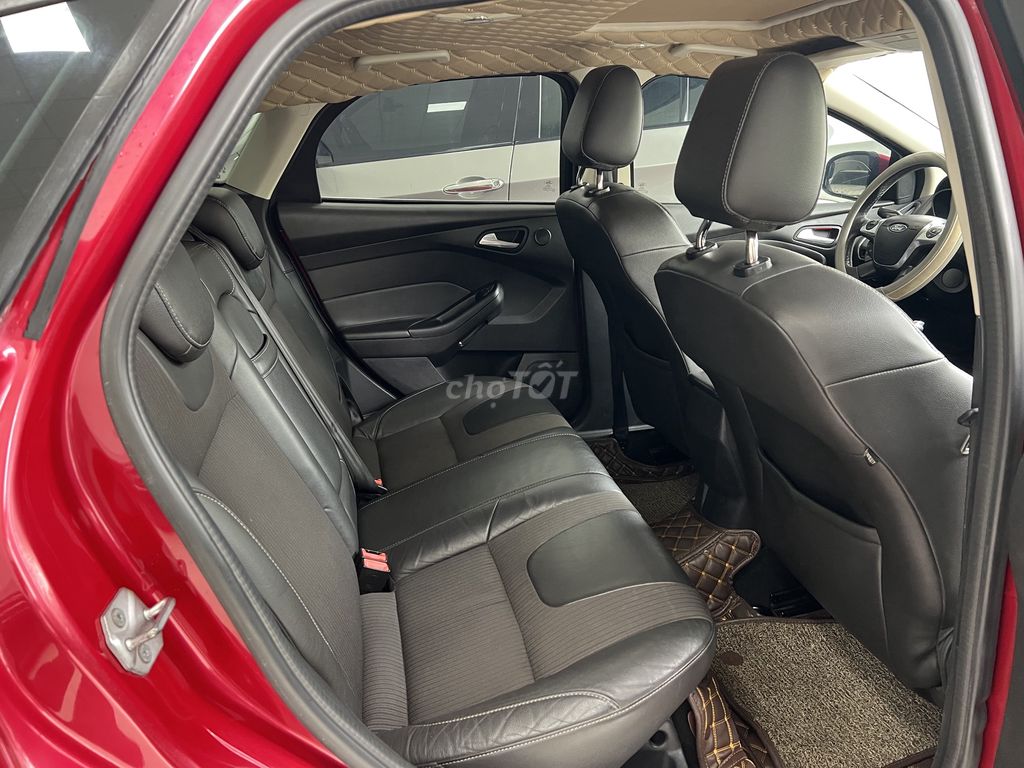 Ford Focus 2014 S 2.0 AT - 92000 km. Mua bán Ô tô tại Thành phố Bảo Lộc Lâm Đồng được đăng bởi Trung tâm mua bán ÔTÔ  XE MÁY Ngọc Ánh hình 13