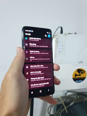 S9 blackpink siêu chất. Mua bán Điện thoại tại Quận Tân Phú Tp Hồ Chí Minh được đăng bởi Điện thoại SAMPHONE