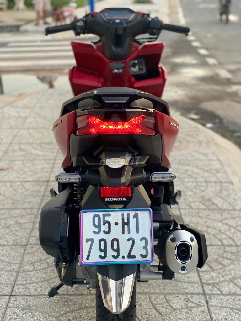 Vario 160 ABS Đk 2024,xe đẹp siêu lướt như mới. Mua bán Xe máy tại Quận Ninh Kiều Cần Thơ được đăng bởi Cửa Hàng Xe máy Tân Lập Hưng hình 9