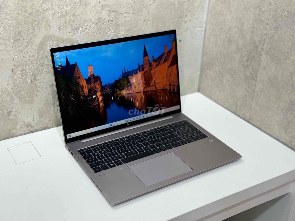 HP Zbook Firefly 16 G9 i7 16GB/512GB vga rời 4gb. Mua bán Laptop tại Quận 10 Tp Hồ Chí Minh được đăng bởi thông hình 1