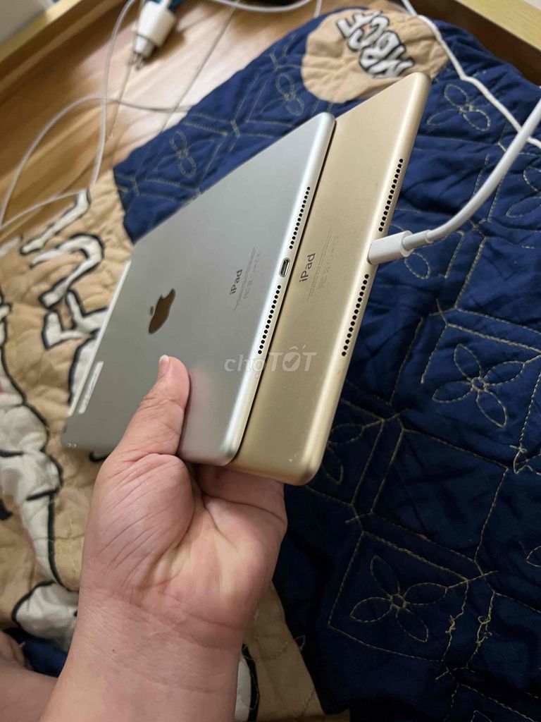 IPad Air2  đẹp 64G full CN wifi + sim 4G. Mua bán Máy tính bảng tại Quận Bắc Từ Liêm Hà Nội được đăng bởi Huân hình 1