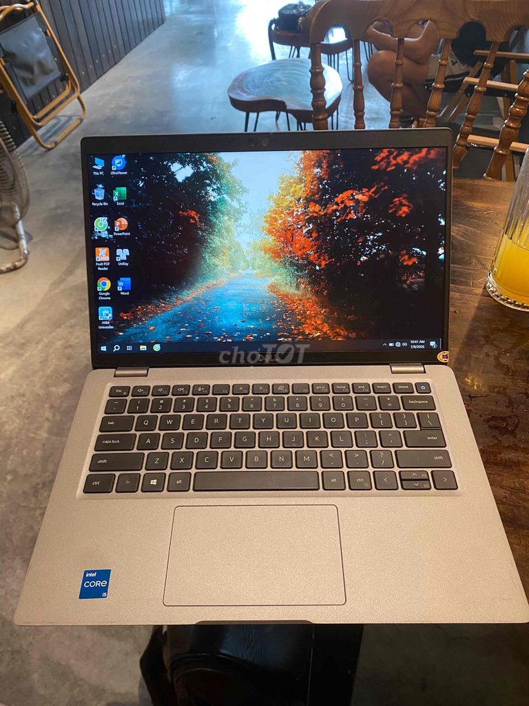 💐 Laptop Dell 5420 i5-i7 th11 cấu hình cao💐. Mua bán Laptop tại Quận Hà Đông Hà Nội được đăng bởi Hieuz LapTop Gia Re hình 1