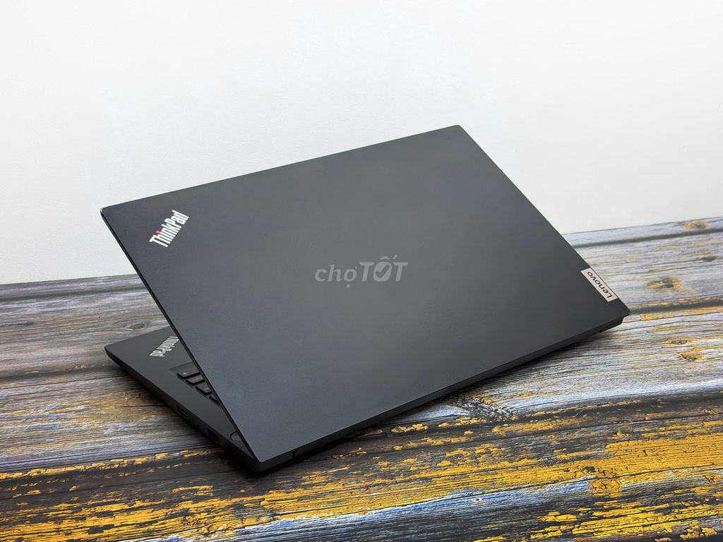 Lenovo Thinkpad E14 Gen 2 -i5_RAM 16G_VGA MX350 2G. Mua bán Laptop tại Quận Gò Vấp Tp Hồ Chí Minh được đăng bởi Lê Minh hình 1