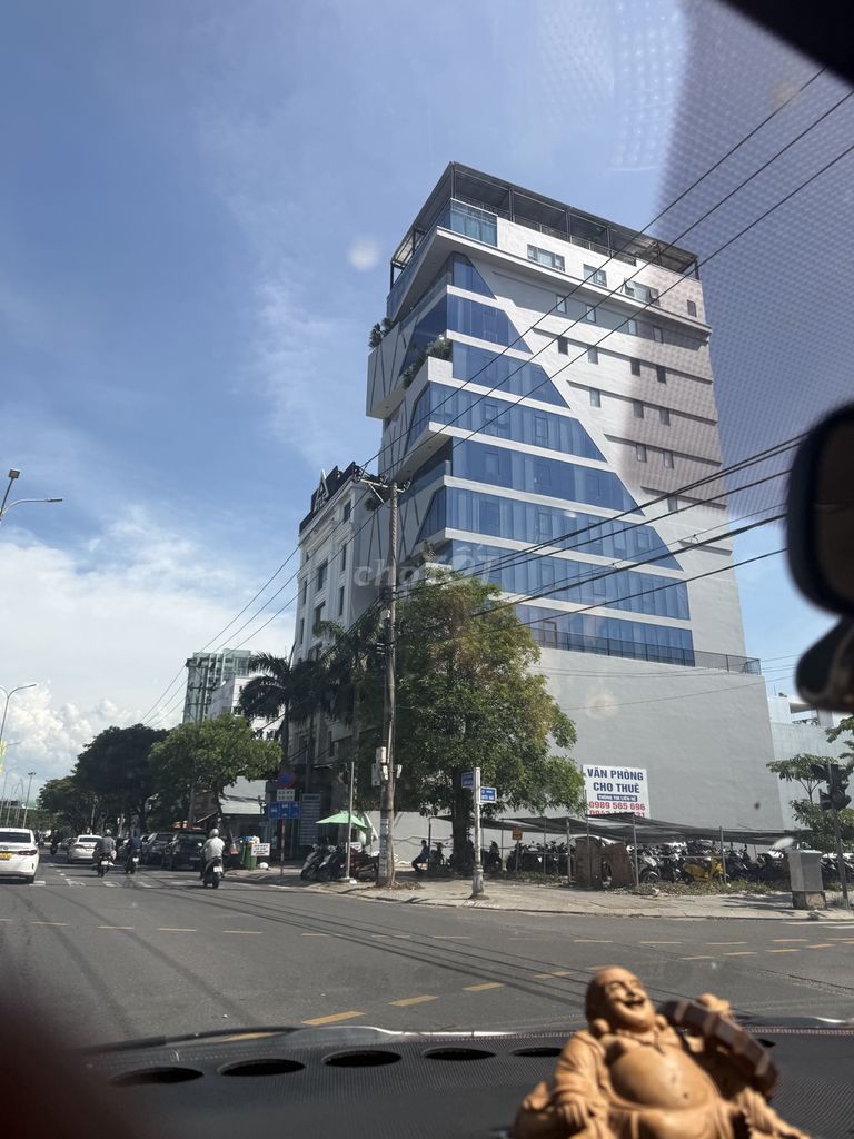 Bán Căn Nhà 3 Tầng Đường Trần Kế Xương