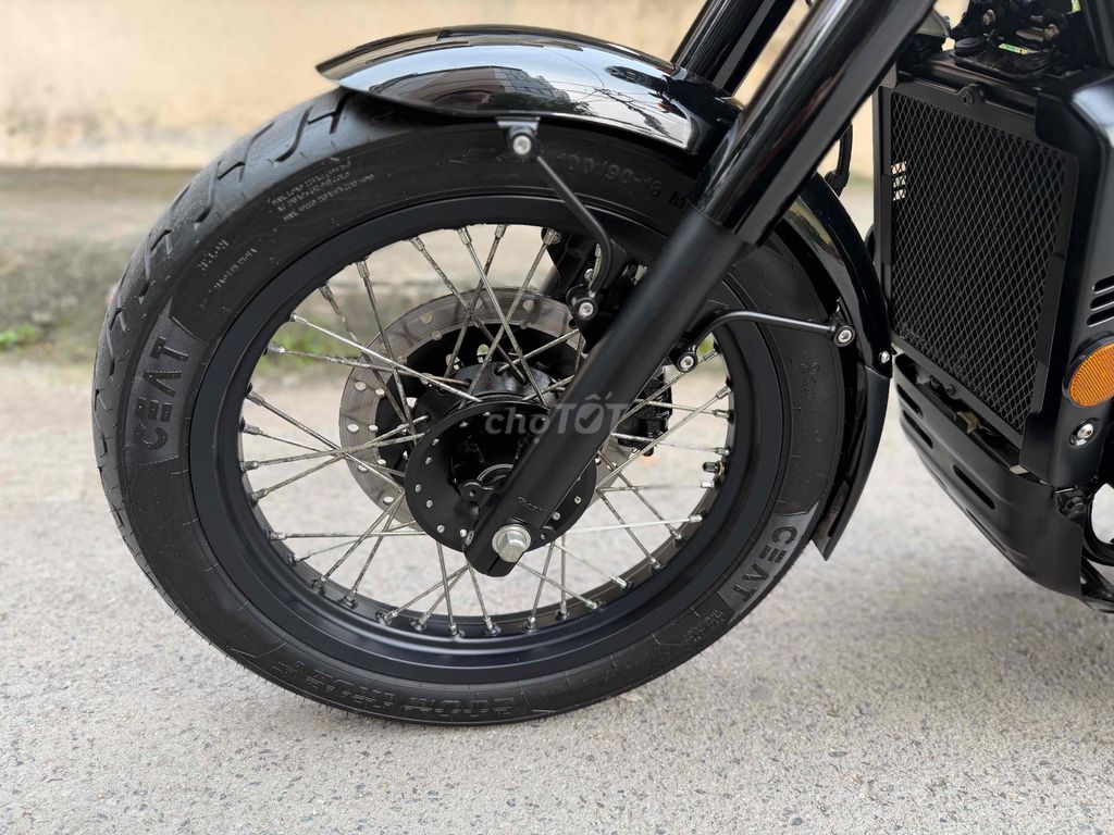 Jawa Bobber 42 ABS 2023. Mua bán Xe máy tại Quận Gò Vấp Tp Hồ Chí Minh được đăng bởi Danh Phan 399 hình 8
