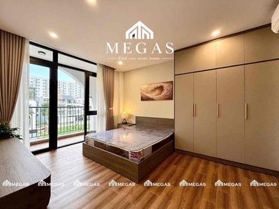 Rent · 1 bd · 40 м² · Quận Tân Bình, ул. Đường Hoàng Hoa Thám
