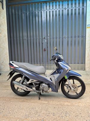 Honda Future Led Fi 2020 Xanh Bánh Mâm Thắng Đĩa