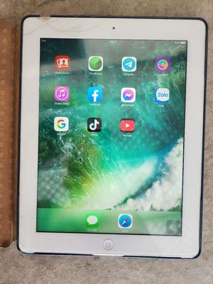 Ipad gen 4. Mua bán Máy tính bảng tại Huyện Hóc Môn Tp Hồ Chí Minh được đăng bởi M sang
