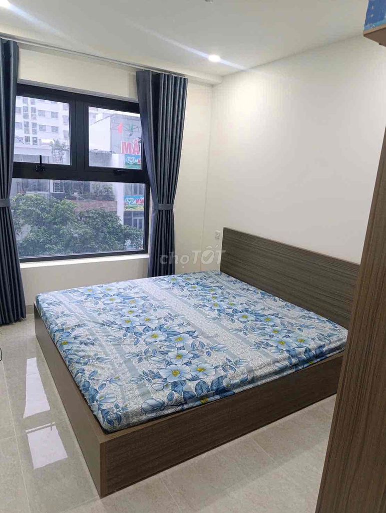 Квартира в жилом комплексе CCU-01 Phước Long