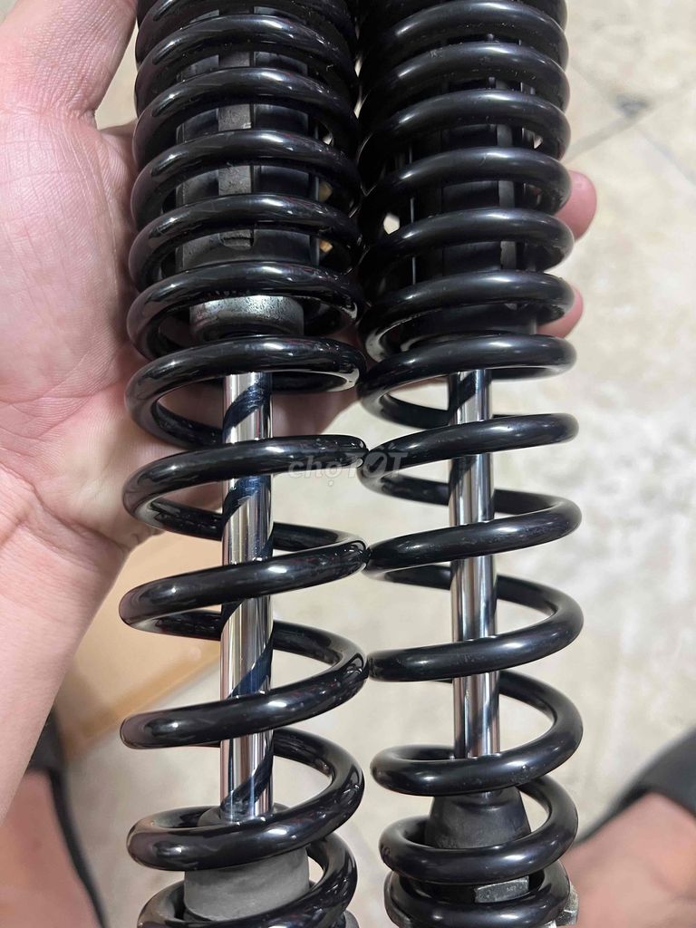 phuộc sau pcx 2018 zin đẹp.bao lướt. Mua bán Phụ tùng xe tại Quận 11 Tp Hồ Chí Minh được đăng bởi chuyên đồ zin hình 3