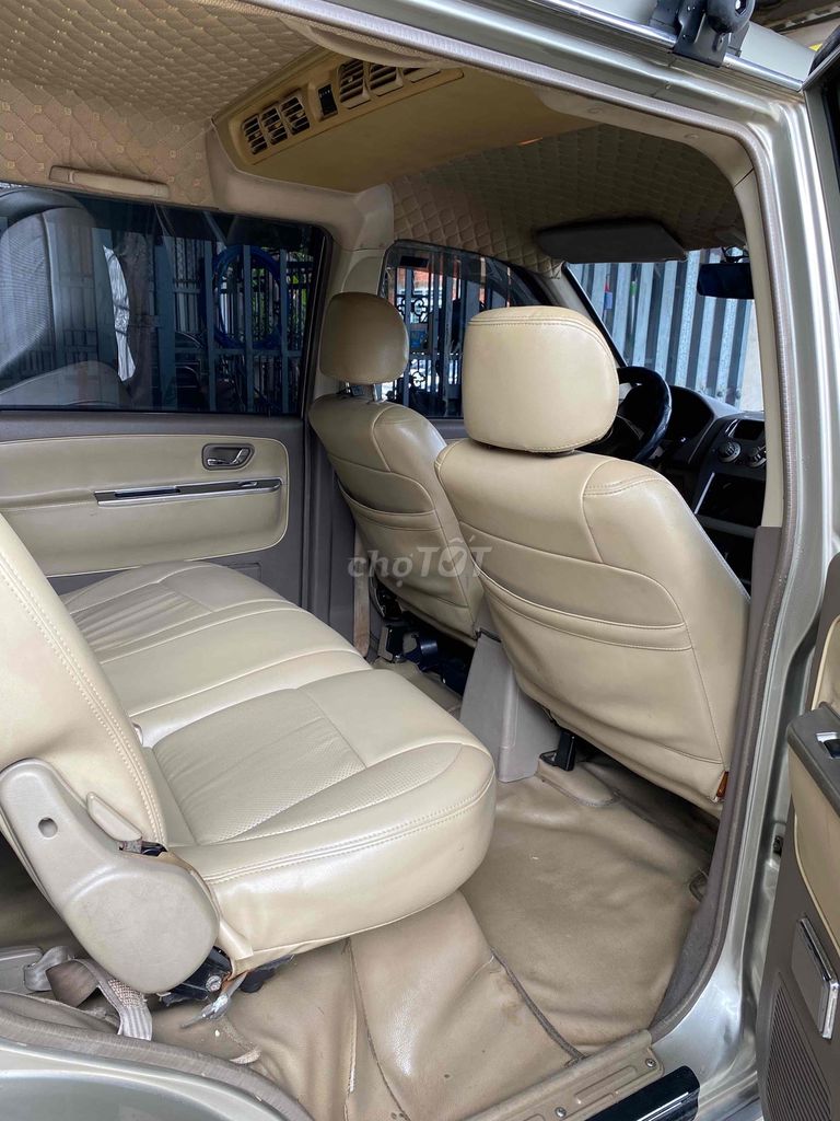 Mitsubishi Jolie 2004 rin . chính chủ.. Mua bán Ô tô tại Huyện Củ Chi Tp Hồ Chí Minh được đăng bởi nguyễn luân ôtô củ chi hình 8