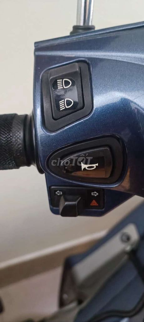 Bán Future 125 Fi 2019 đèn Led ít sử dụng. Mua bán Xe máy tại Quận 6 Tp Hồ Chí Minh được đăng bởi Minh Thành hình 7