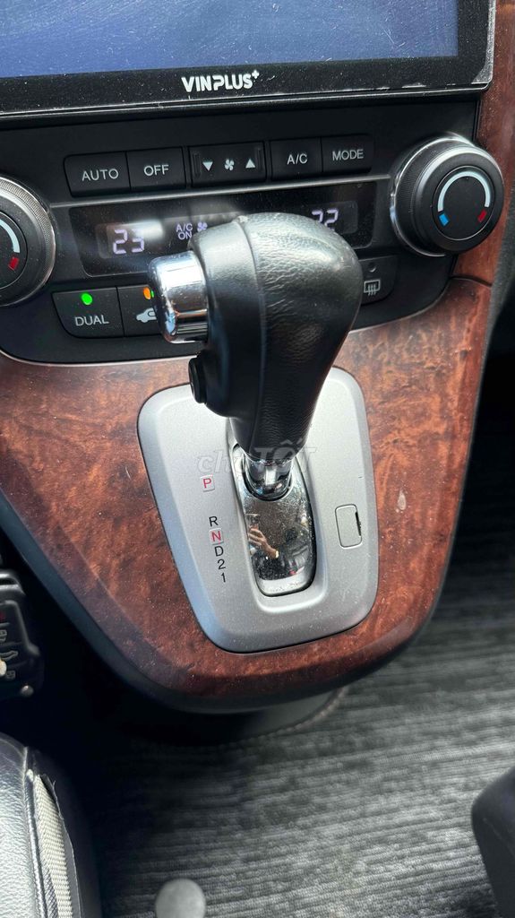 Honda CRV Vàng cát 5 chỗ. Mua bán Ô tô tại Huyện Đông Anh Hà Nội được đăng bởi thành hải mua bán điện thoại cũ hình 10