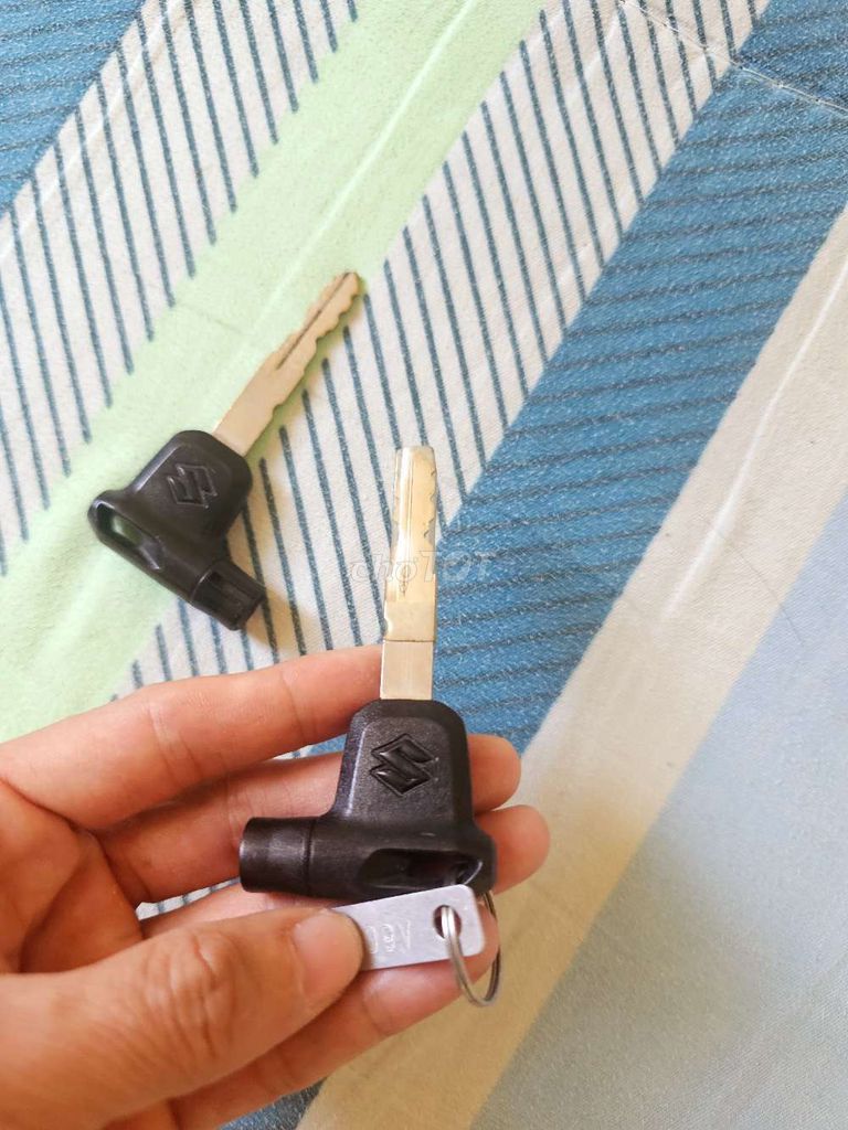 Bán xe chính chủ suzuki GSX s150. Mua bán Xe máy tại Thành phố Bạc Liêu Bạc Liêu được đăng bởi Vuong hình 1