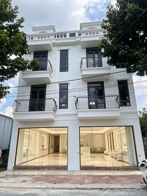 BÁN NHÀ PHỐ CHỢ QUANG VINH 2 – GIÁ CHỈ 4 TỶ 9 / CĂN
