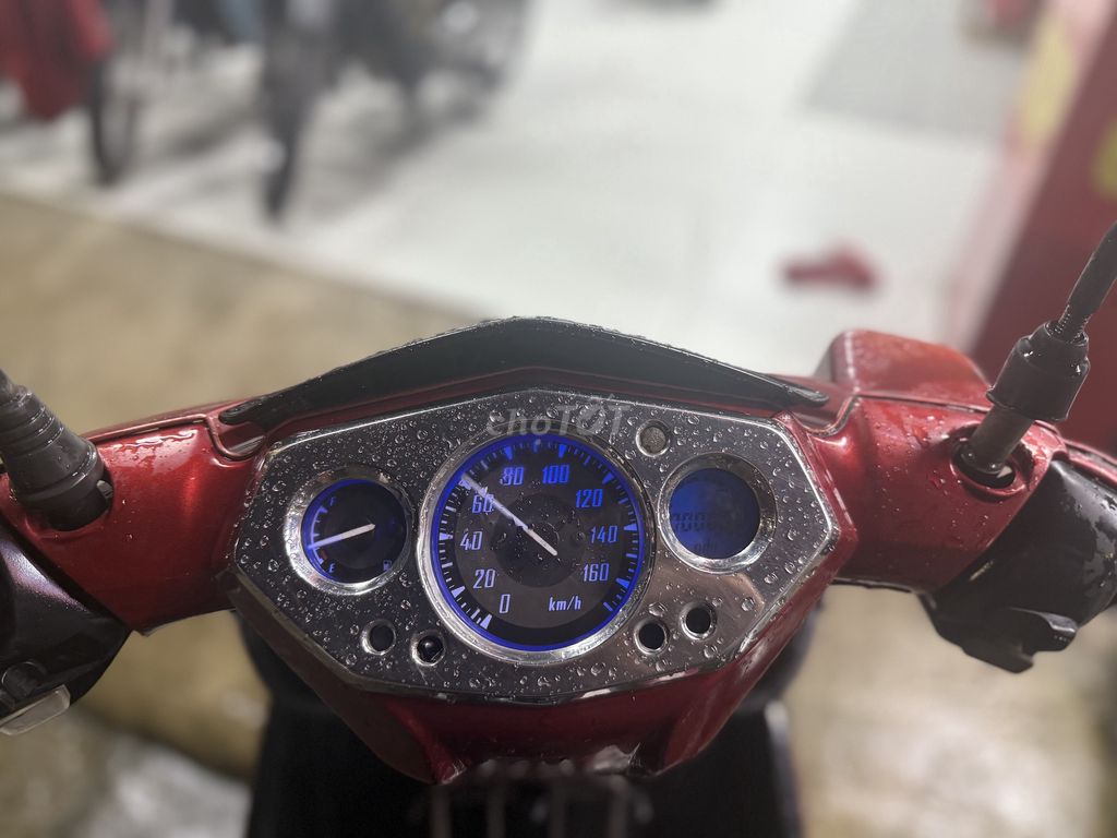 NOVO máy rin êm , 1 đời chủ sử dụng. Mua bán Xe máy tại Huyện Trảng Bom Đồng Nai được đăng bởi Trần đình trung  hình 6