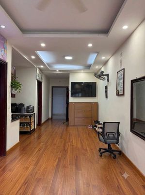 Hơn 3 Tỷ 70m 2PN 2 WC 1 Logia Chung cư Kiến Hưng Hà Đông Full đồ & Sổ