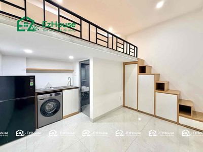 Phòng trọ 30 m² · Đường Phạm Văn Bạch