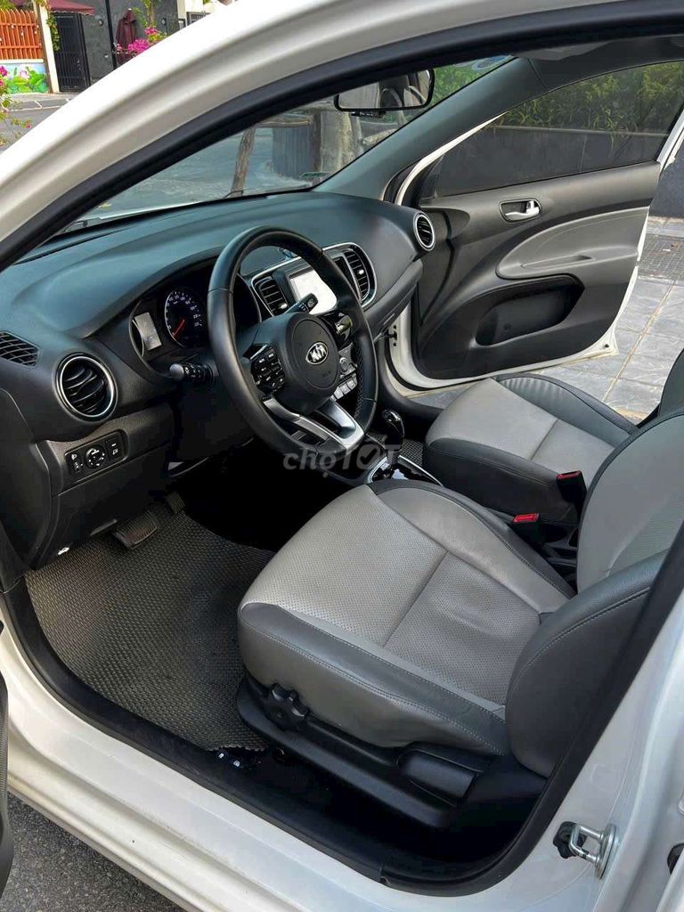 2020 1.4 AT Deluxe - 70000 km. Mua bán Ô tô tại Huyện Đông Anh Hà Nội được đăng bởi lê tuấn anh hình 7