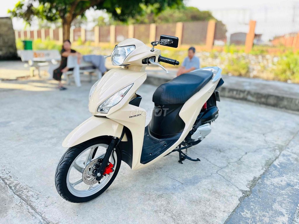 Bán xe Vision. Mua bán Xe máy tại Quận Hồng Bàng Hải Phòng được đăng bởi Bảo An hình 3