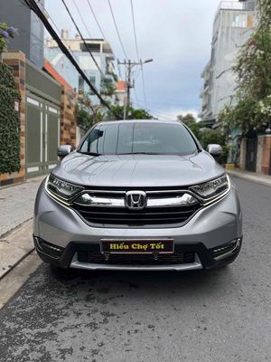 Honda CRV bản L xe nhập thái chính chủ. odo 30k