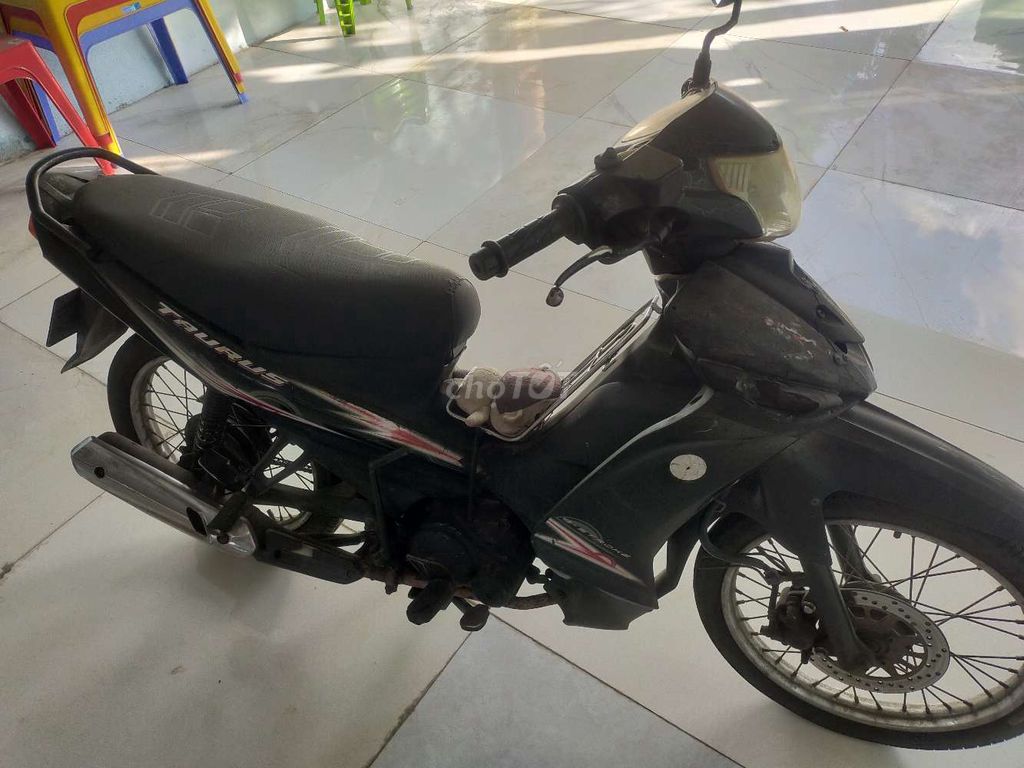 Xe đi cày. Mua bán Xe máy tại Thành phố Vũng Tàu Bà Rịa - Vũng Tàu được đăng bởi Bin hình 3