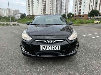 Hyundai Accent 2012 1.4 MT. Mua bán Ô tô tại Quận Hà Đông Hà Nội được đăng bởi Ánh Minh